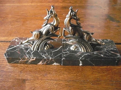 Ancienne paire serres - ancienne,