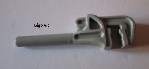 Lego 4328 fabuland - 4328, minifig