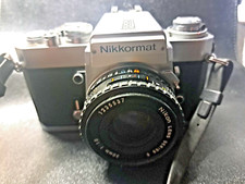 Appareil photo Argentic