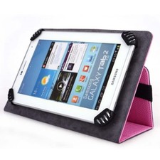 Sony Xperia 8 Inch Tablet Case, Fits Model# SGP612/W , UniGrip Edition - PINK...