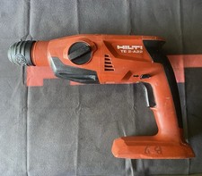 Perforateur Hilti Nuron TE 2 22