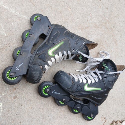 Vintage nike zoom air - vintage,