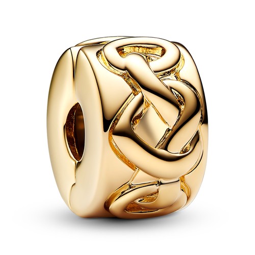 Pandora bijou clip charm - bijou, clip-charm