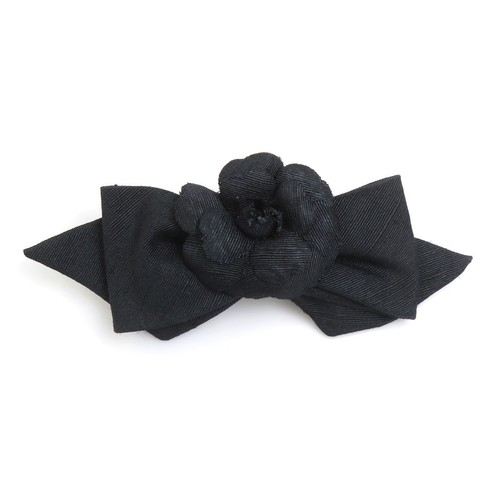 Auth chanel pince cheveux - chanel,