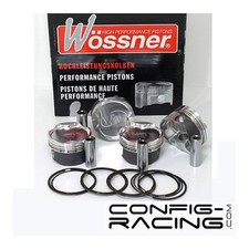 Pistons forgés Wossner Volkswagen GOLF 4 V6 4 Motion