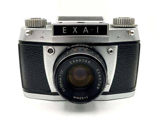 Easybuy exa exaktar 55mm - exaktar,