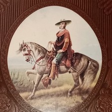 Les Espagnols Le Far West