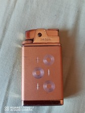 Briquet Musical À Gaz