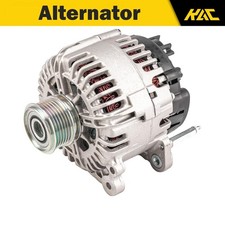 140A Alternator For 12-2014 VW