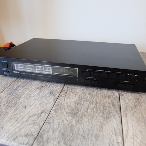 Yamaha natural sound - yamaha,