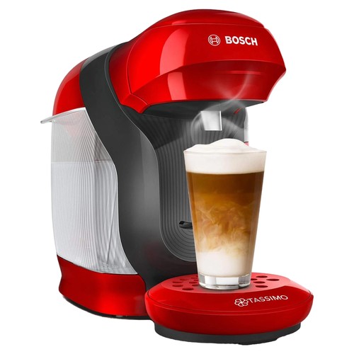 Bosch tassimo style - bosch,