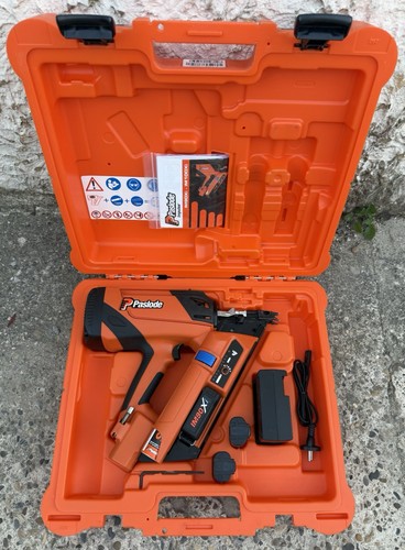 Paslode im90xi cloueur - im90xi,