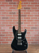 Godin Session HT Electric