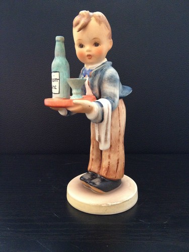 Hummel figurine hum 154 - hummel, 154/0