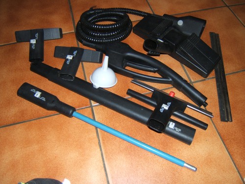 Accessoires vaporetto polti - vaporetto,