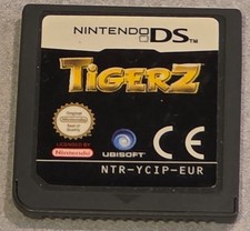 TIGERZ Z NINTENDO DS DSI LITE