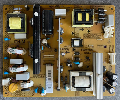 Alimentation hisense - alimentation,