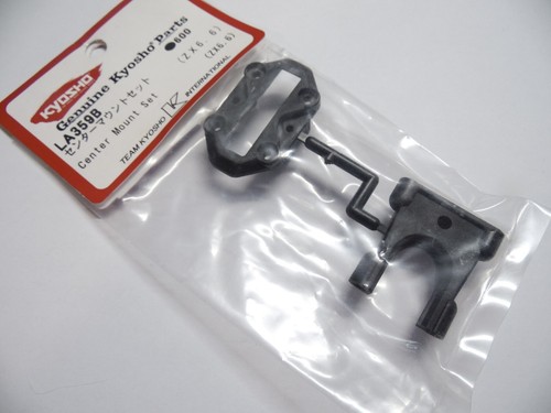 Kyosho la359b center - la359b, set