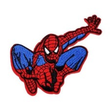 Patch Écusson Spider-Man