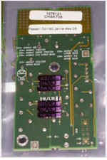 LINN CHAKT05 CHAKRA AKTIV CARD