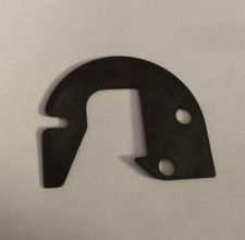 Vintage Plaque élévatrice Singer pour Machine à coudre Singer 327K 328K 329K