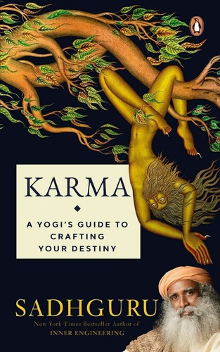 Karma yogi guide - karma:, to