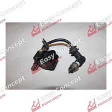 BOBINE ALLUMAGE SOUFFLEUR HUSQVARNA 24B  - SOUFFLEUR HUSQVARNA 24B (1)