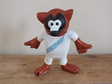 + Rare Mascotte ou Figurine en