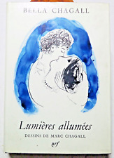 CHAGALL/LUMIERES