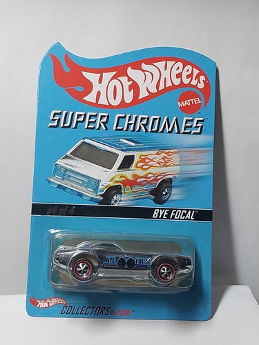 Hot wheels super - wheels,