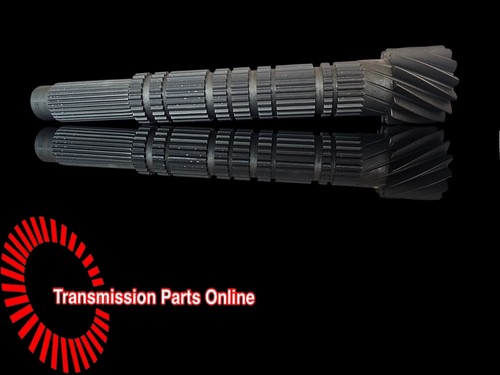 Arbre pignon 15t oem - arbre, toyota