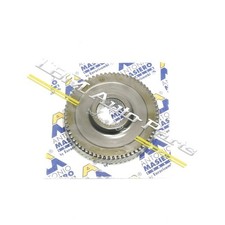 Roues De Vitesse 4/6 Pour Opel Fiat M40 55210465 233485 PN 12759