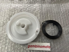 Poulie Auto-Enroulante Avec