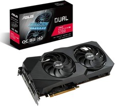 ASUS AMD Radeon RX 5700 XT 8GB