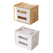 Coffre de rangement pour