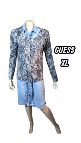 Guess marciano taille 42 - by,