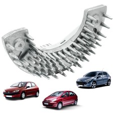 Résistance chauffage pour