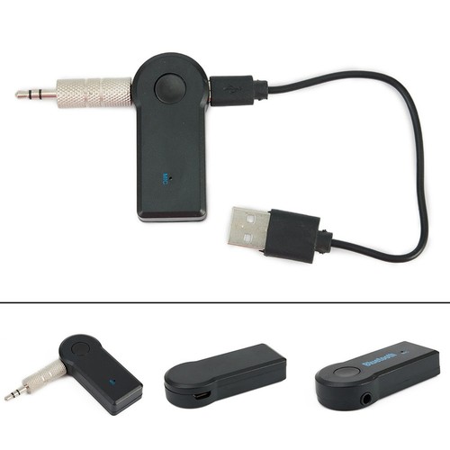 Usb aux voiture - voiture, sans