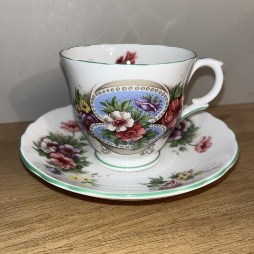 Tasse thé porcelaine anglaise - thé,