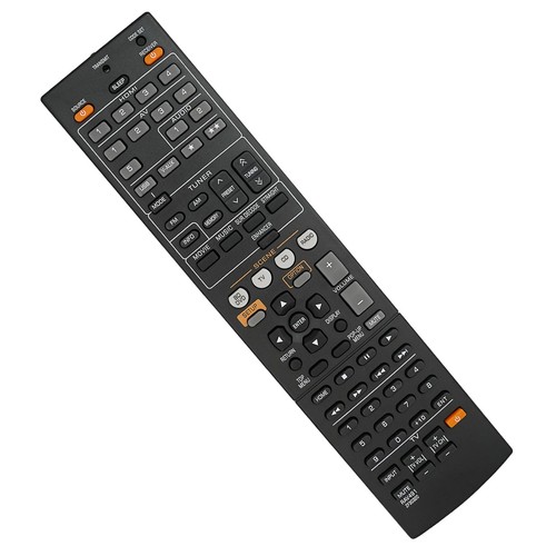 Remote control for yamaha - remote,