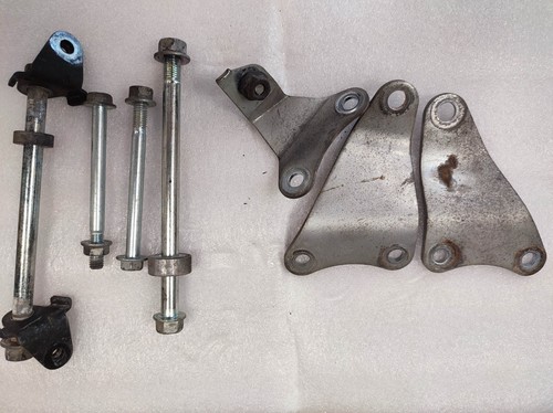Supports moteur engine - moteur,
