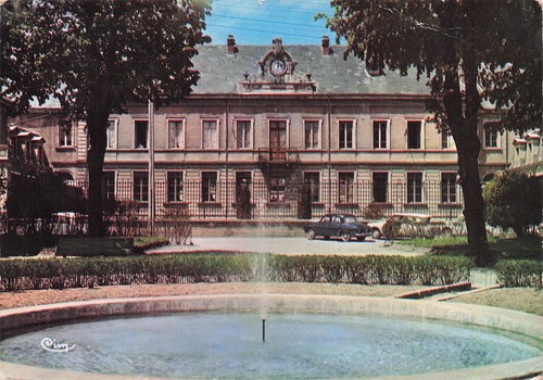 Mure le college - 38,