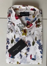 chemise Christian Lacroix