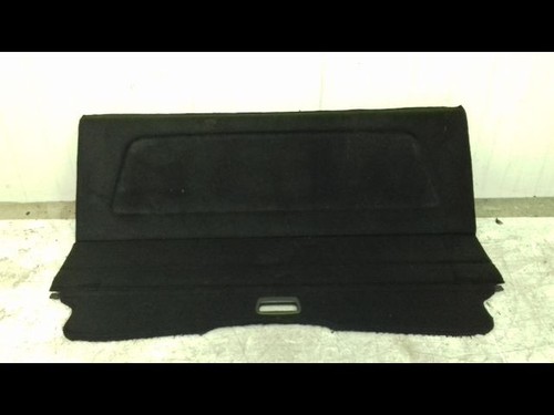 Plage arriere peugeot 407 - peugeot, sw