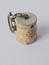 Porte-clés - Yoghourt Gerard