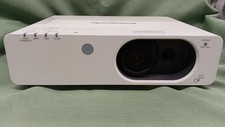 Projecteur Panasonic PT-FW430