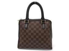 VINTAGE SAC A MAIN LOUIS