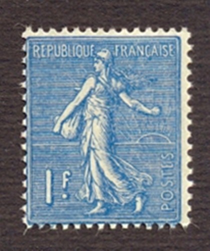Timbre france neuf - ,
