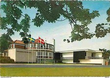 Suède - Landskrona - Strandpaviljongen - CPM - Voir Scans Recto-Verso