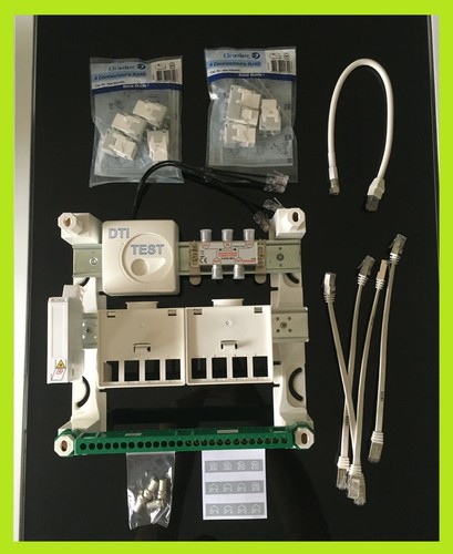 Tableau dti accessoire - tableau,